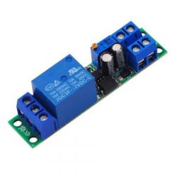 MOD PRZEKAZNIKA CZASOWEGO 0-60S 12V (42)