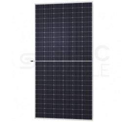 Panel solarny fotowoltaiczny monokrystaliczny 590W Silver IP68 590W ODA450-27V-MHDBR (15 lat gwarancji) OSDA