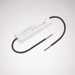 Trilux VE IP66 24V DC130WET Transformator LED 130 W 24 V nie nadaje się do ściemniania 1 szt.
