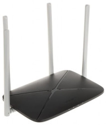 Router TL-MERC-AC12 2.4GHz, 5GHz 300Mb/s + 867Mb/s