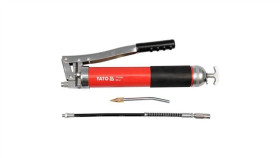 Smarownica Ręczna 800Cm3