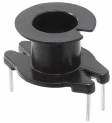 Akcesorium do transformatora Szpula cewki RM 6 for use with Rdzeń RM 6