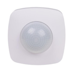 DR-09 Czujnik ruchu PIR z funkcją obecności F&F