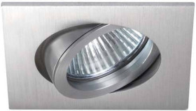 Brumberg 39485253 Brumberg Leuchten Oświetlenie wewnętrzne LED LED 6 W aluminiowy