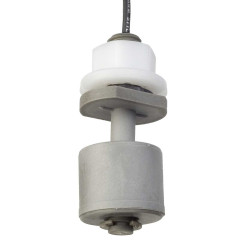 Przełącznik pływakowy Pływak Pionowy długość kabla 1m RS PRO