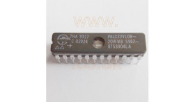 PALC22V10B-20WMB PAL device - Cypress Semiconductor