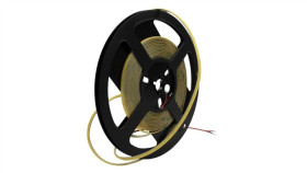 Taśma Led Cob 480 7W/M 6000K Ip20 12V 5Mm / 5M P