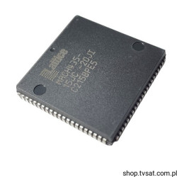 MACH435-15JC-20JI CPLD 128 MacroCells SMD-PLCC84 LATTICE