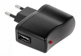 LAD.SIEC.USB 5V 1A BASIC