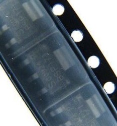 Tranzystor BSP171
