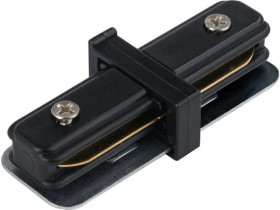 Łącznik prosty PROFILE STRAIGHT CONNECTOR BLACK 9453 Nowodvorski