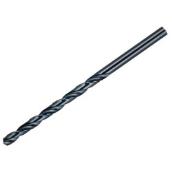 Dormer A1105/32 A110 HSS Long Series Drill 5/32in OL:119mm WL:78mm