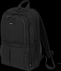 D31429-RPET Notebook backpack, 13 - 15.6 inches, black