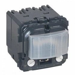 MY HOME SCS CELIANE Łącznik z detektorem ruchu z funkcją WŁ/WYŁ 067226