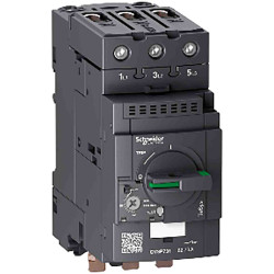 Wyłącznik termiczny 73A 3 Pole Schneider Electric TeSys 690V ac