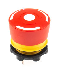 Przycisk wyłączania awaryjnego