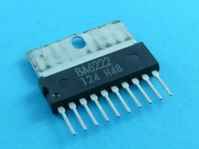 BA-6222 SIL-10 UKŁAD