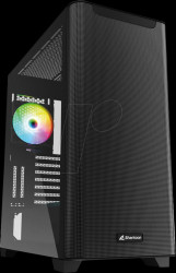 M30 RGB Sharkoon M30 RGB E-ATX case