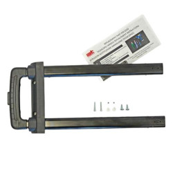 Akcesorium do skrzynki narzędziowej, do uzytku z: Skrzynka narzędziowa Mega Wheels