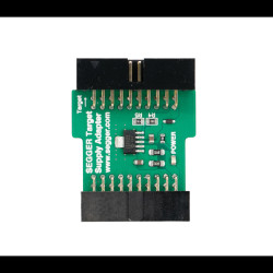 Segger Target Supply Adapter (8.06.18) - adapter zasilania Segger