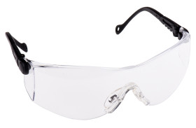 Okulary ochronne Honeywell Safety Okulary Przezroczysty