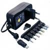 Zasilacz uniwersalny 230V/3-12V 2,0A