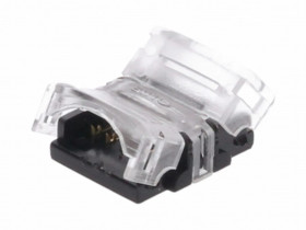 Złączka do taśmy led rgbw 12mm HIPP taśma-taśma