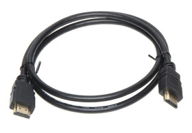 Kabel HDMI-1.0 1m