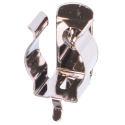 AAA PCB Snap-In Battery Clip