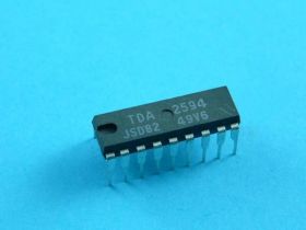TDA-2594 DIP-18 UKŁAD