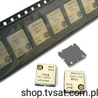VCXO401C2T-13.000MHz Quartz Gener SMD-VCXO401C2T KSSKINSEKI