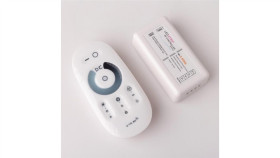 Sterownik Led Mono Dotykowy Rf 3X6a 216W