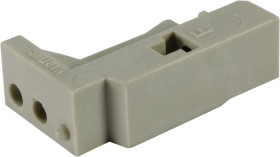 Złącze przemysłowe 09060009937 Harting Zawartość: 1 szt.