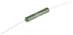 Rezystor 10Ω 10W ±5% ±90ppm/°C drutowy TE Connectivity