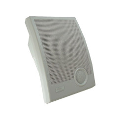 Głośnik M-R-S-4 10W 100V naścienny radiowęzłowy /KOLUMNA uniwersalna 8ohm kolumienka