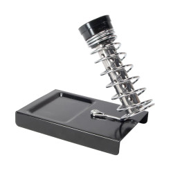 Podstawka ZD-10 pod lutownicę grzałkową