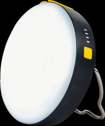 AQPBPBIBL1SG980 Lightbird BL10 LED outdoor light, 10,000-mAh power bank