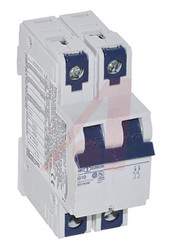 Wyłącznik termiczny 8A 2 Pole Altech 277V