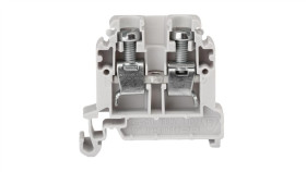 Złączka Szynowa 0,5-10 Mm2 Szara Zg-G10 A11-8308