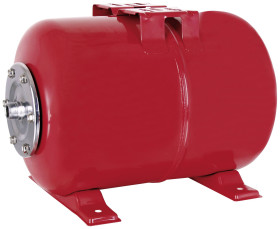 Kotły ciśnieniowe wodociągi domowe 22 l stal T.I.P. - Technische Industrie Produkte 30995, 33,25 mm (1") AG