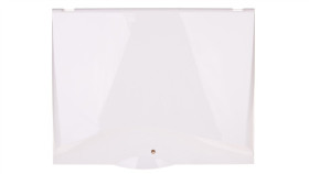 Drzwi Białe Z Tworzywa 350X250mm Ip40 Bcz-A-Tws-2/26 101579