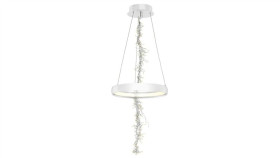 Lampa Wisząca Spark 35W Led Ml273 Milagro