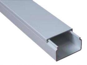 KORYTKO KABLA 25X15MM 2M