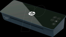 3163#ABD Laminator, Pro Laminator 600, DIN A4