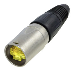 NEUTRIK Obudowa do wtyku RJ45 8p8c na kabel 8,0mm NE8MX-1