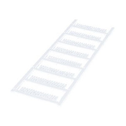 Taśma do znakowania B&R Pasek do etykietowania X20 Bloki zaciskowe X20AC0M11