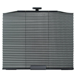 Roleta żaluzja przeciwsłoneczna plisa do samochodu auta