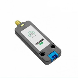Moduł komunikacyjny LoRaWAN ASR6501 - 868MHz - z anteną - moduł rozszerzeń Unit do modułów deweloperskich M5Stack