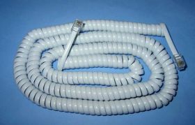 SZNUR SP1-4/07 SPIR.SŁ.BIAŁY 856