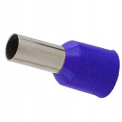 Tulejka kablowa 16 /12 mm opak : 100 szt.